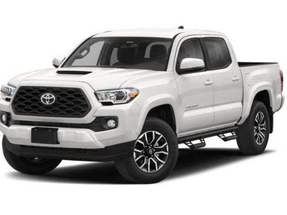 TOYOTA TACOMA 2023 3TYDZ5BN1PT022078 image