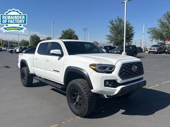 TOYOTA TACOMA 2023 3TMDZ5BN4PM165568 image