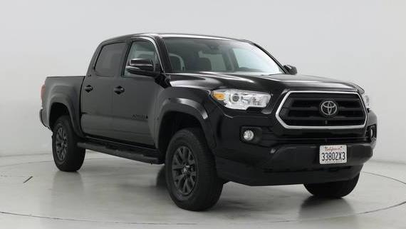 TOYOTA TACOMA 2023 3TMCZ5AN5PM654509 image TOYOTA TACOMA 2023 3TMCZ5AN5PM654509 image