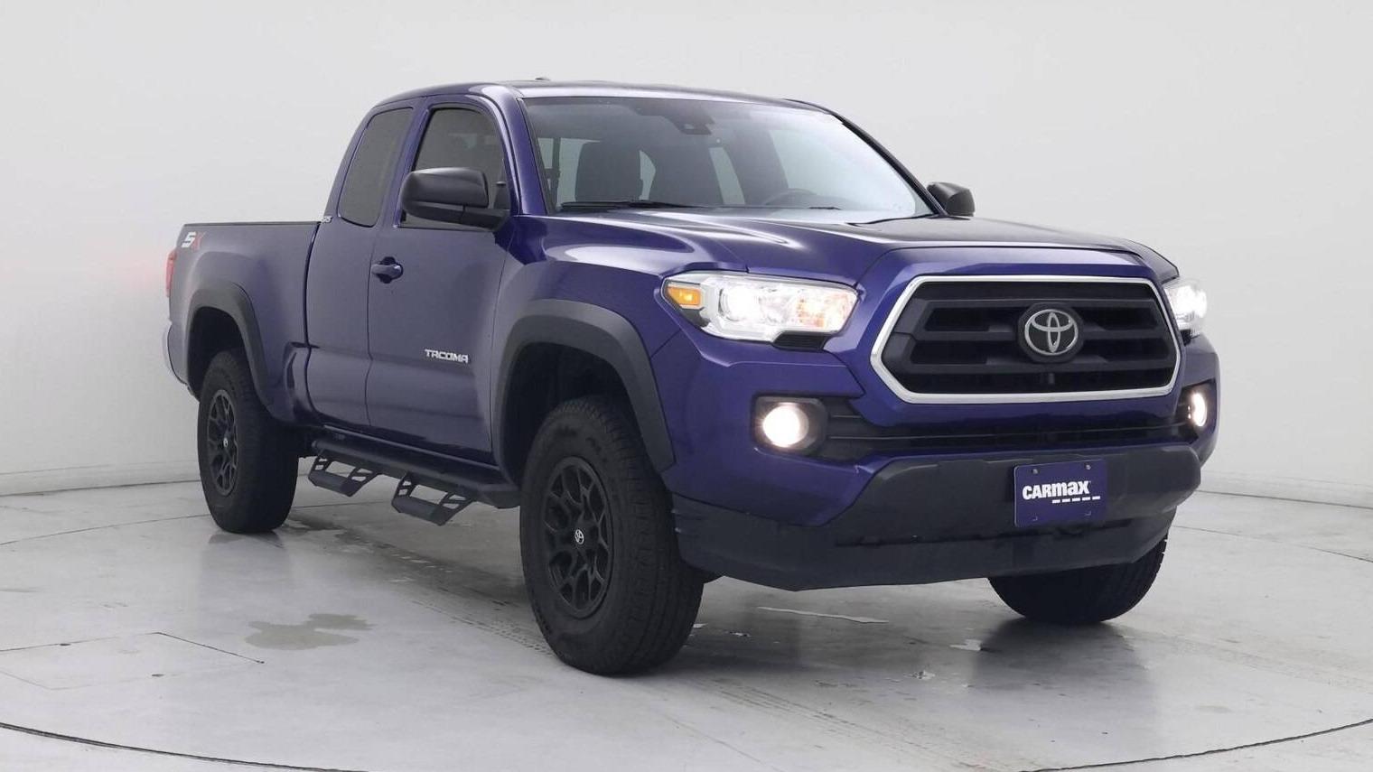 TOYOTA TACOMA 2023 3TYRZ5CN4PT025528 image