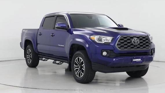 TOYOTA TACOMA 2023 3TYCZ5ANXPT167147 image TOYOTA TACOMA 2023 3TYCZ5ANXPT167147 image