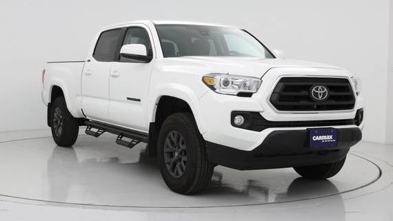 TOYOTA TACOMA 2023 3TMBZ5DN7PM039659 image