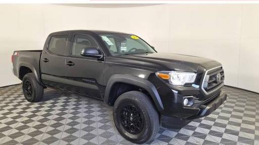 TOYOTA TACOMA 2023 3TMAZ5CN8PM198025 image TOYOTA TACOMA 2023 3TMAZ5CN8PM198025 image