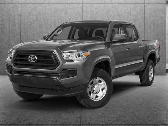 TOYOTA TACOMA 2023 3TYCZ5AN0PT178044 image