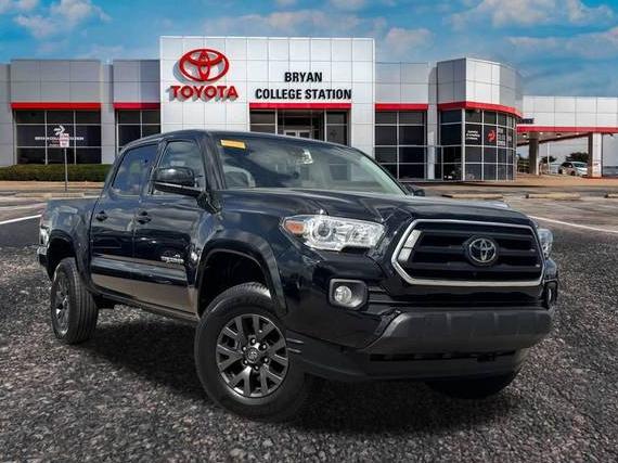 TOYOTA TACOMA 2023 3TMCZ5AN3PM628197 image TOYOTA TACOMA 2023 3TMCZ5AN3PM628197 image