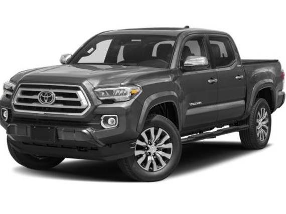 TOYOTA TACOMA 2023 3TMGZ5AN2PM598806 image