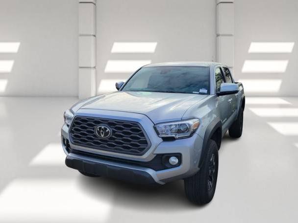 TOYOTA TACOMA 2023 3TMAZ5CN4PM203303 image