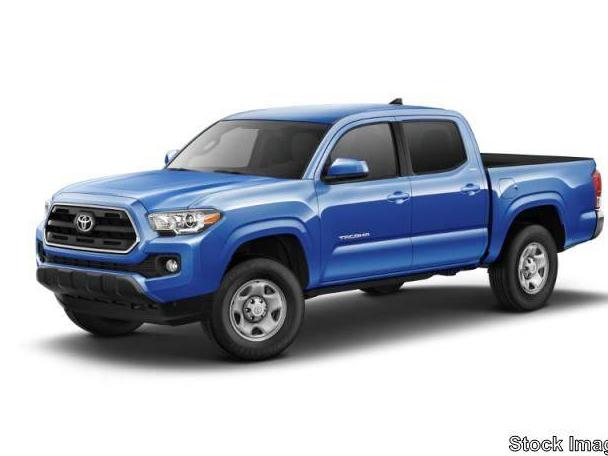 TOYOTA TACOMA 2023 3TYCZ5AN4PT151543 image