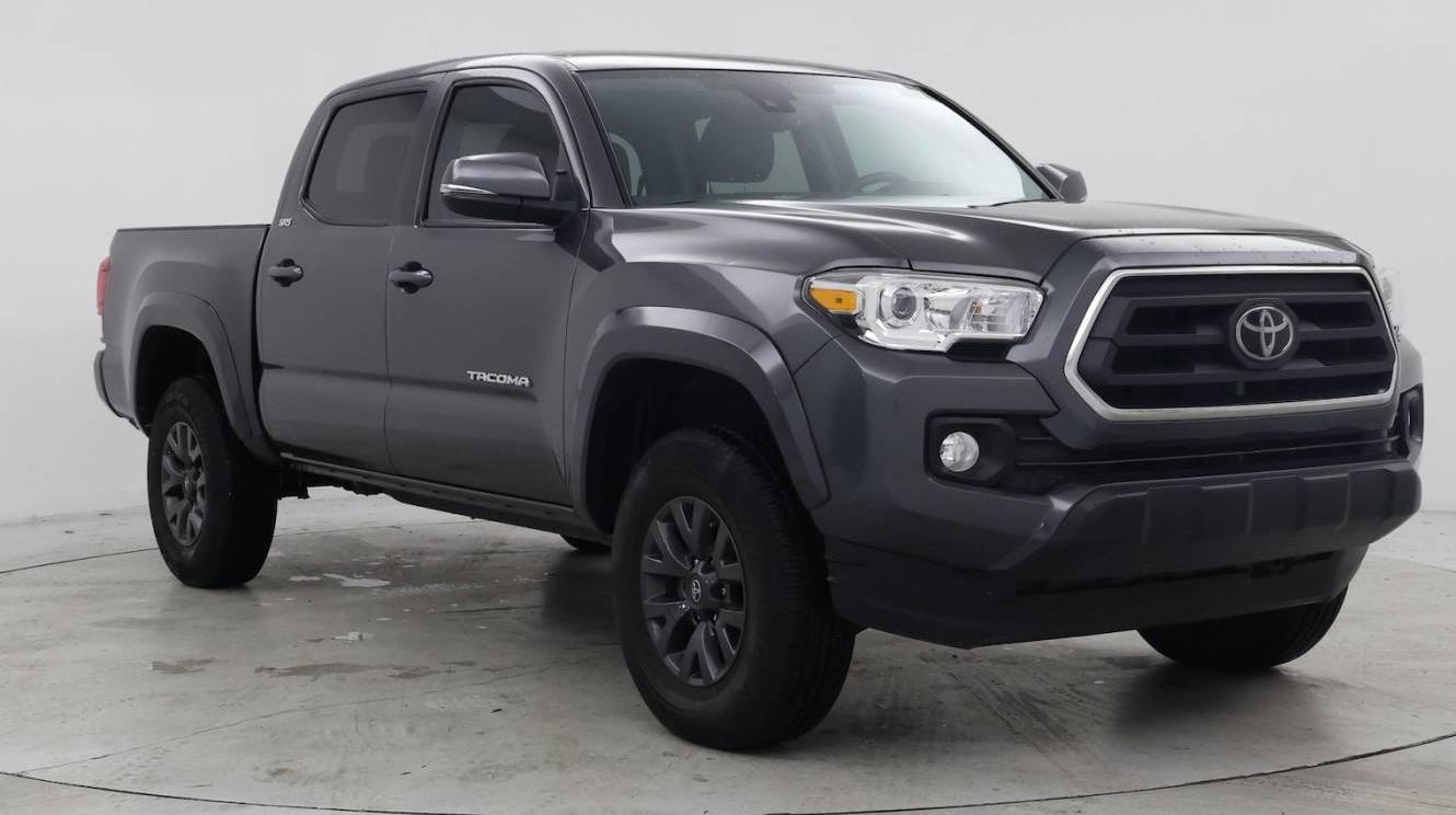 TOYOTA TACOMA 2023 3TYCZ5ANXPT117705 image