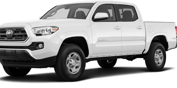 TOYOTA TACOMA 2023 3TMCZ5AN1PM610474 image