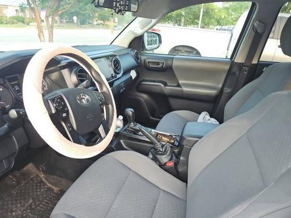 TOYOTA TACOMA 2023 3TYAX5GNXPT080773 image