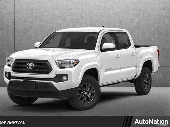 TOYOTA TACOMA 2023 3TMAZ5CN5PM202063 image