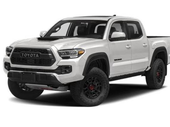TOYOTA TACOMA 2023 3TMCZ5AN1PM550261 image