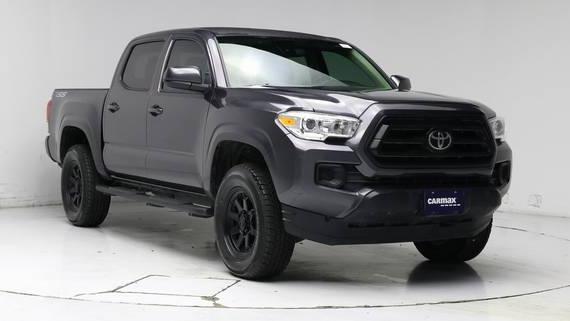 TOYOTA TACOMA 2023 3TYCZ5AN1PT162886 image TOYOTA TACOMA 2023 3TYCZ5AN1PT162886 image