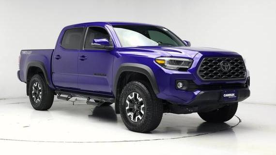 TOYOTA TACOMA 2023 3TMCZ5AN5PM579861 image