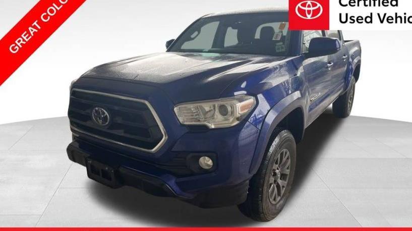 TOYOTA TACOMA 2023 3TYCZ5ANXPT173949 image