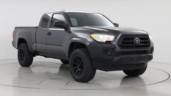 TOYOTA TACOMA 2023 3TYRX5GN5PT080019 image