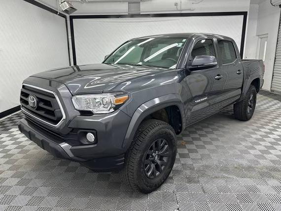 TOYOTA TACOMA 2023 3TMCZ5AN5PM595574 image TOYOTA TACOMA 2023 3TMCZ5AN5PM595574 image