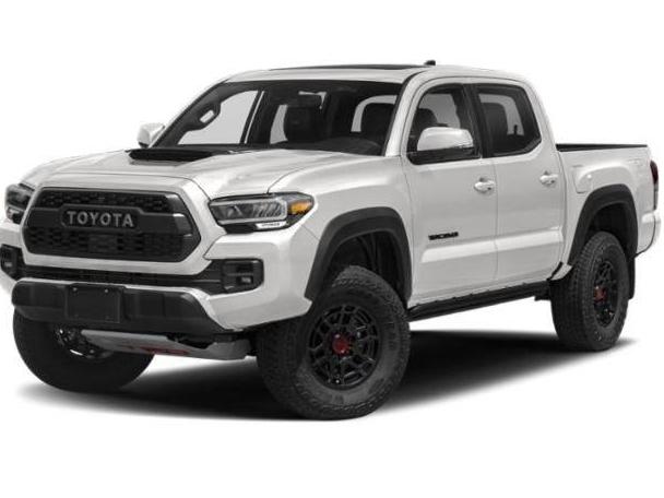 TOYOTA TACOMA 2023 3TYCZ5AN4PT170769 image