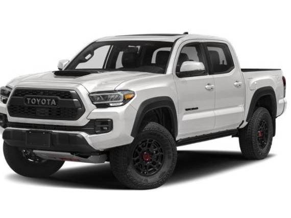 TOYOTA TACOMA 2023 3TYCZ5AN4PT148092 image