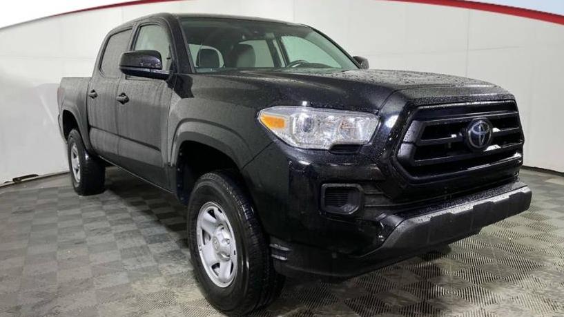 TOYOTA TACOMA 2023 3TYAX5GN0PT073301 image