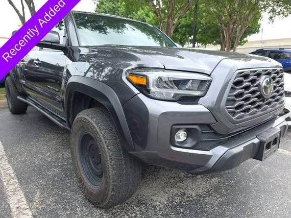 TOYOTA TACOMA 2023 3TMDZ5BNXPM149780 image