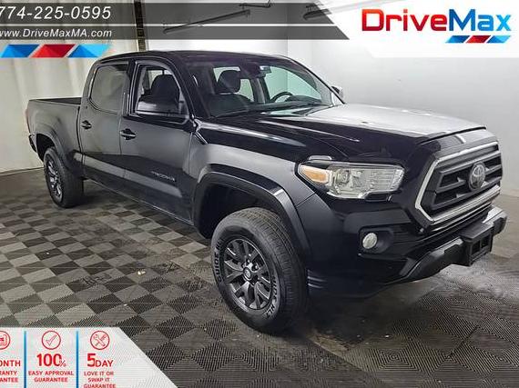 TOYOTA TACOMA 2023 3TMDZ5BN1PM143138 image TOYOTA TACOMA 2023 3TMDZ5BN1PM143138 image