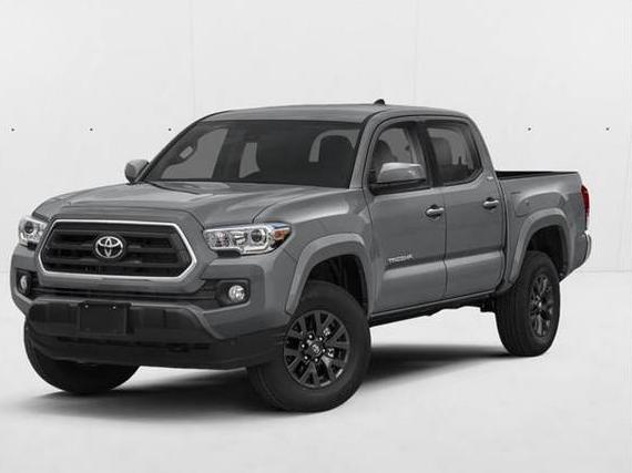 TOYOTA TACOMA 2023 3TYAZ5CN1PT039951 image