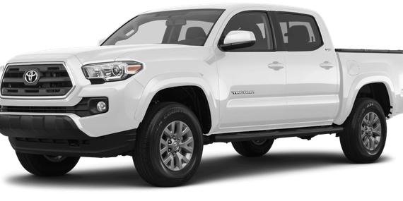 TOYOTA TACOMA 2023 3TYAX5GN7PT071884 image
