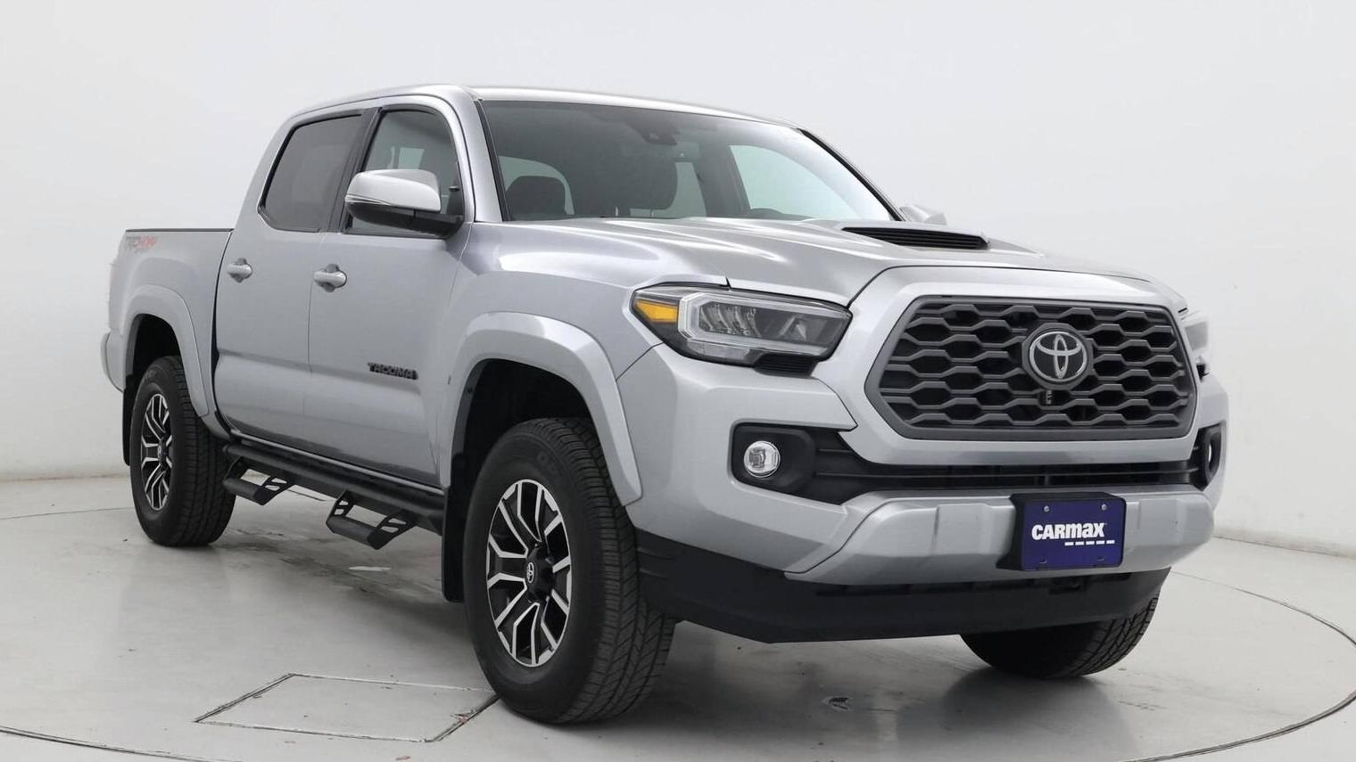 TOYOTA TACOMA 2023 3TMCZ5ANXPM609341 image