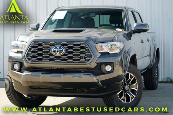 TOYOTA TACOMA 2023 3TMDZ5BN0PM146919 image TOYOTA TACOMA 2023 3TMDZ5BN0PM146919 image