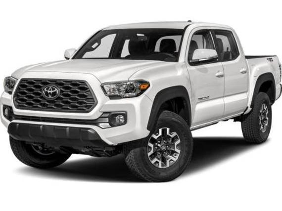 TOYOTA TACOMA 2023 3TMDZ5BN3PM143870 image