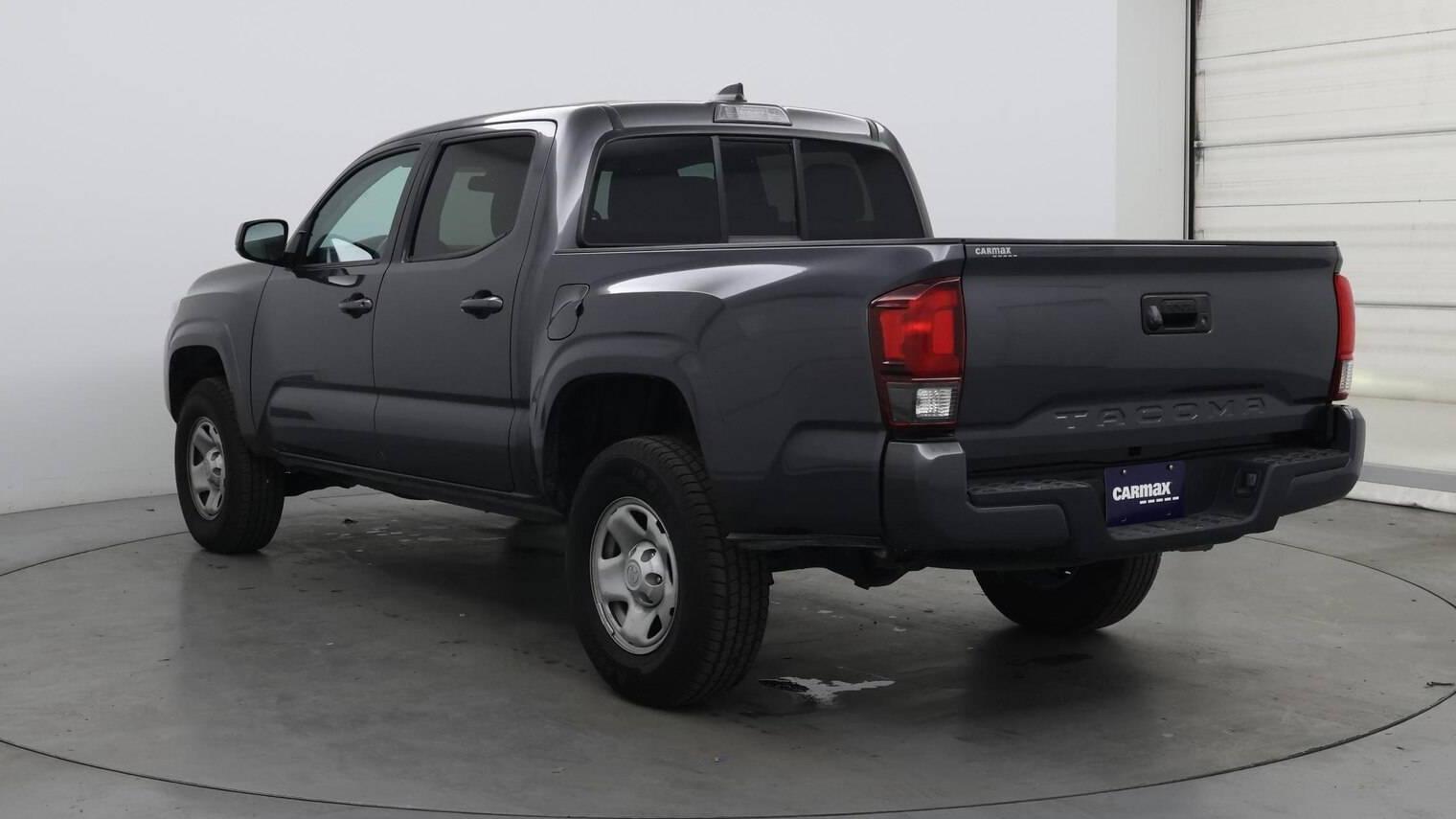 TOYOTA TACOMA 2023 3TYAX5GN9PT072048 image