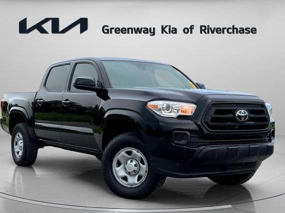 TOYOTA TACOMA 2023 3TYCZ5AN1PT113798 image TOYOTA TACOMA 2023 3TYCZ5AN1PT113798 image