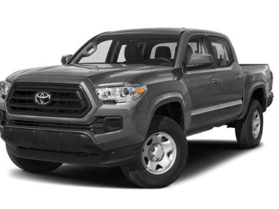 TOYOTA TACOMA 2023 3TMCZ5AN2PM654533 image
