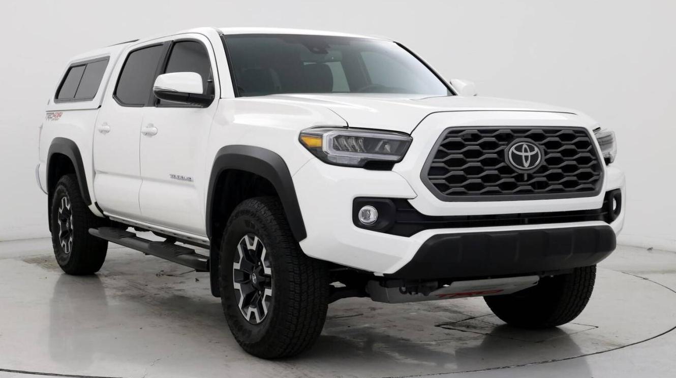 TOYOTA TACOMA 2023 3TYCZ5ANXPT121947 image