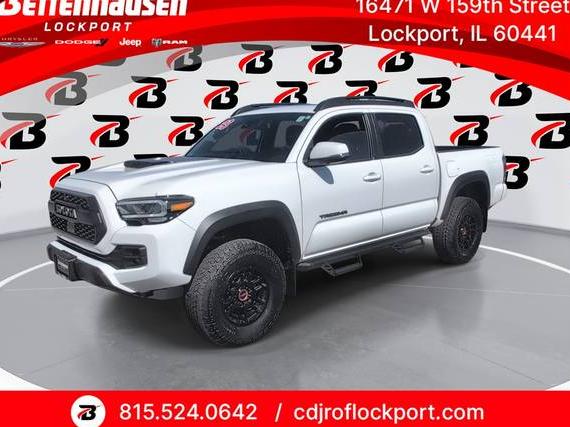 TOYOTA TACOMA 2023 3TYCZ5ANXPT161381 image TOYOTA TACOMA 2023 3TYCZ5ANXPT161381 image