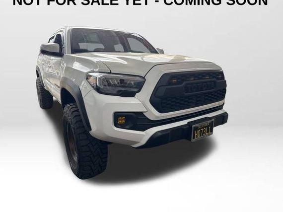TOYOTA TACOMA 2023 3TMCZ5AN9PM639270 image TOYOTA TACOMA 2023 3TMCZ5AN9PM639270 image