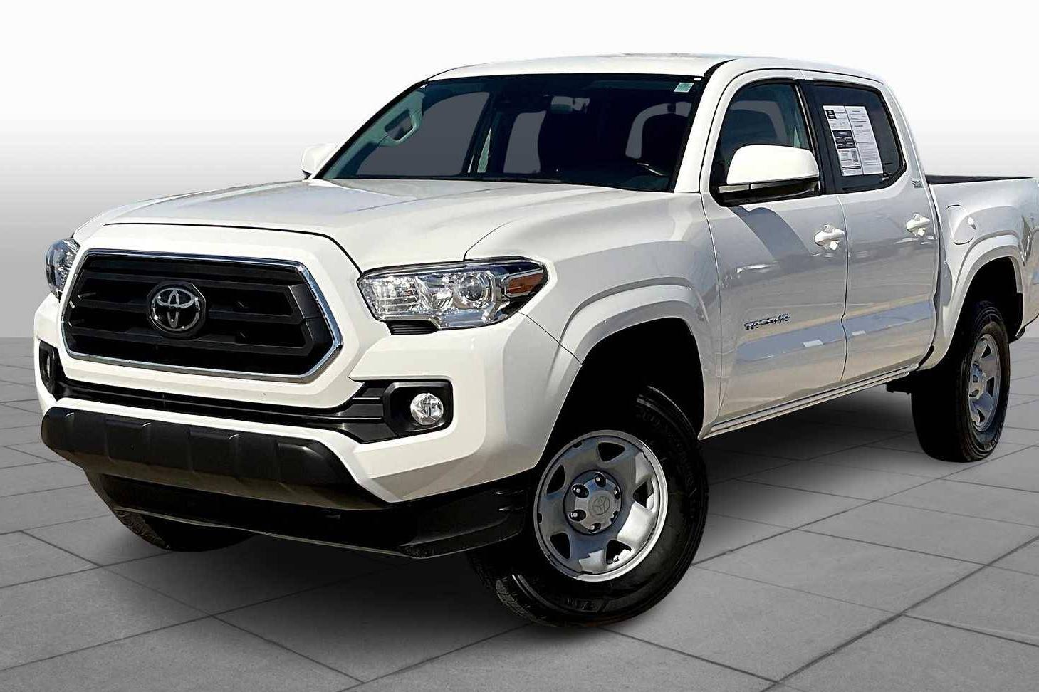 TOYOTA TACOMA 2023 3TYAX5GN2PT088611 image