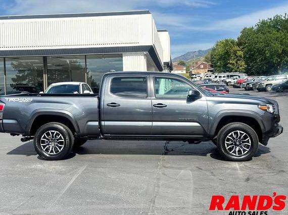 TOYOTA TACOMA 2023 3TMDZ5BN1PM147173 image