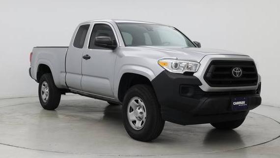 TOYOTA TACOMA 2023 3TYRX5GNXPT085880 image