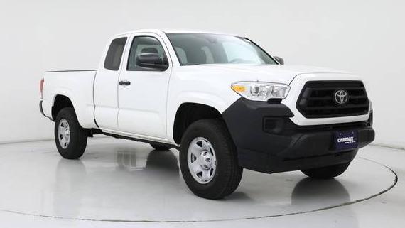 TOYOTA TACOMA 2023 3TYSX5EN4PT021774 image