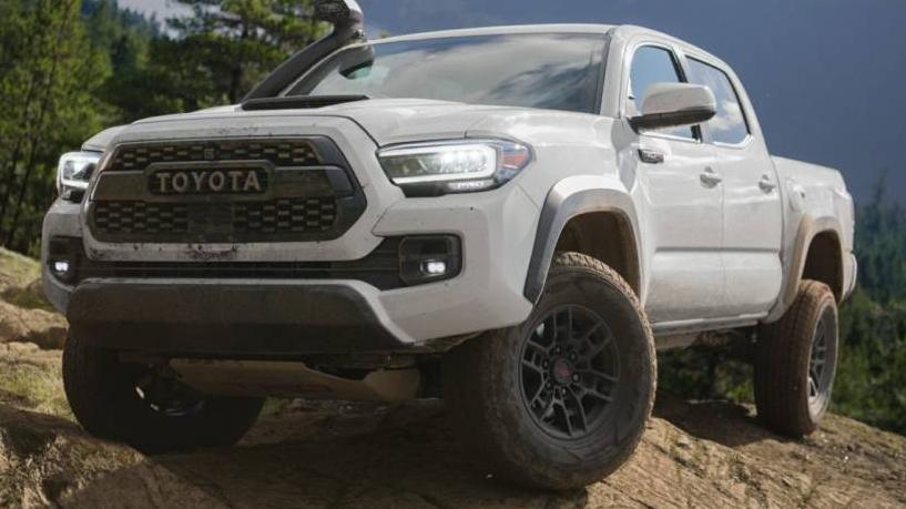 TOYOTA TACOMA 2023 3TMCZ5AN5PM556158 image