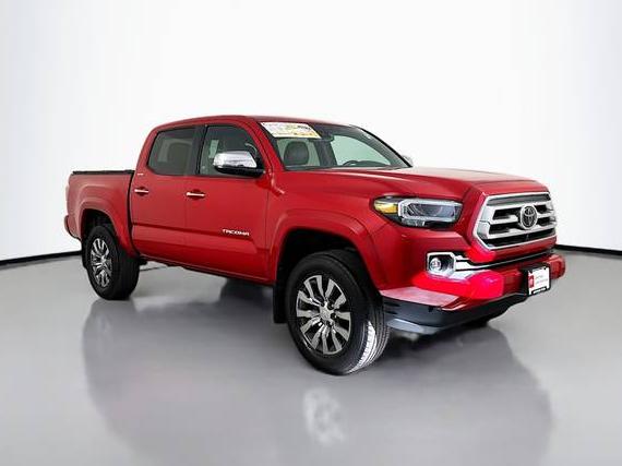 TOYOTA TACOMA 2023 3TMGZ5AN2PM538119 image TOYOTA TACOMA 2023 3TMGZ5AN2PM538119 image