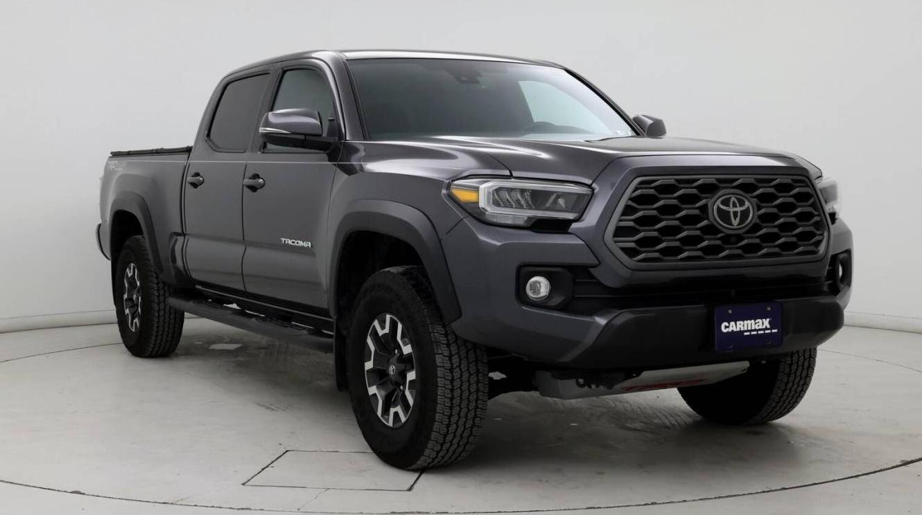 TOYOTA TACOMA 2023 3TYDZ5BN4PT021930 image