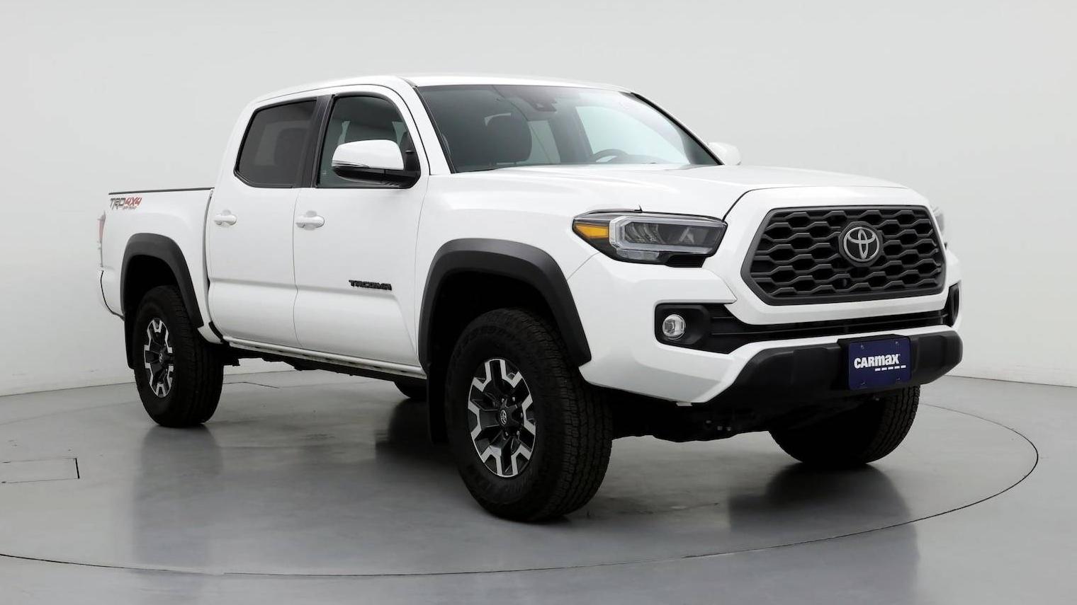 TOYOTA TACOMA 2023 3TMCZ5AN2PM650188 image