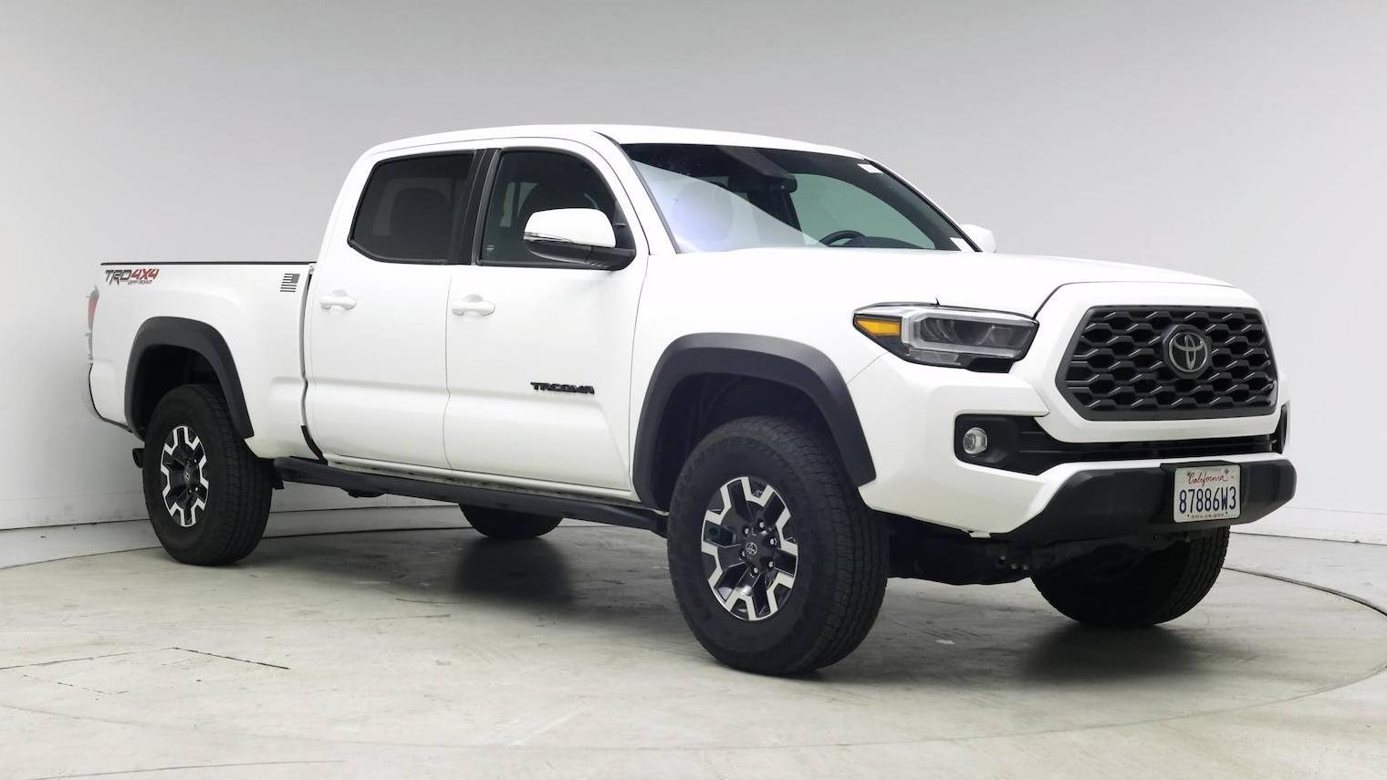 TOYOTA TACOMA 2023 3TMDZ5BN8PM168781 image