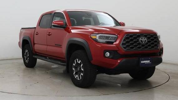 TOYOTA TACOMA 2023 3TMCZ5AN9PM621724 image