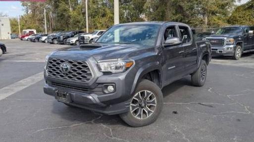 TOYOTA TACOMA 2023 3TYCZ5AN5PT113738 image