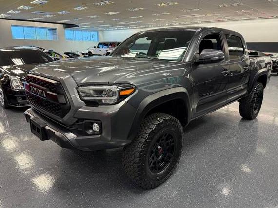 TOYOTA TACOMA 2023 3TMCZ5AN7PM591364 image